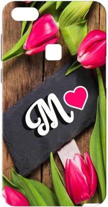 Oye Stuff Back Cover for Vivo Y83