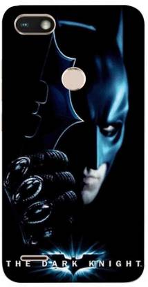 draxon Back Cover for Tecno Camon i Sky