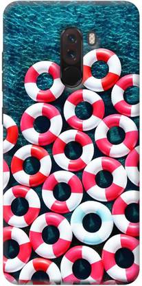 FABTODAY Back Cover for POCO F1
