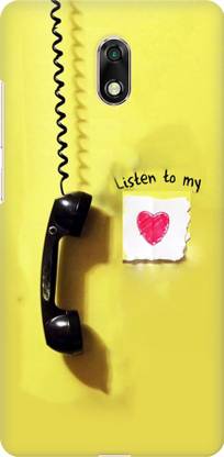 INSTYLE Back Cover for Panasonic Eluga Ray 700