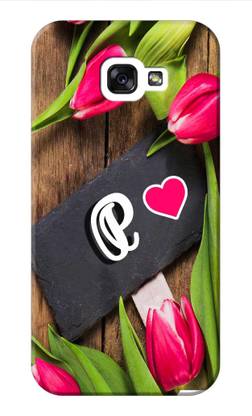 Oye Stuff Back Cover for Samsung Galaxy A5-2017