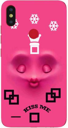 Sbliss Back Cover for Tecno Camon i Sky 2