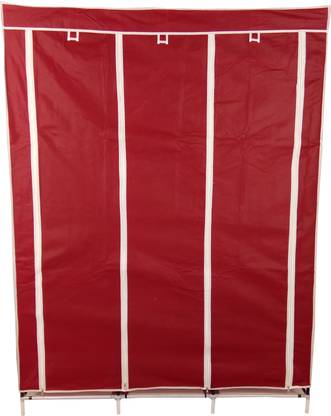 GALLAXY Cotton Collapsible Wardrobe