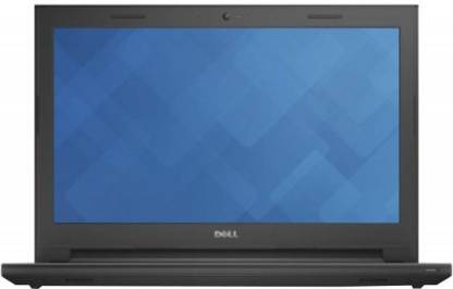 Dell Vostro 3546 Notebook (4th Gen Ci5/ 4GB/ 500GB/ Ubuntu) (354654500iGU)