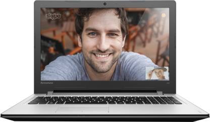 Lenovo Ideapad 300- 15ISK Core i5 6th Gen - (4 GB/1 TB HDD/DOS/2 GB Graphics) 80Q700DWIN Laptop