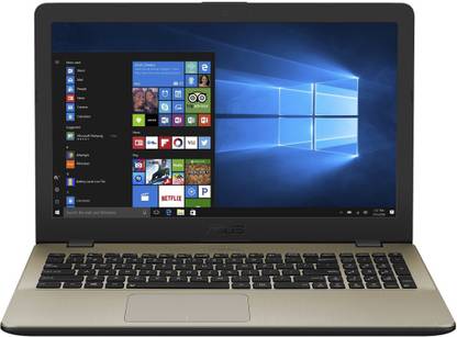 ASUS Intel Core i5 8th Gen 8250U - (8 GB/1 TB HDD/Windows 10 Home/2 GB Graphics) R542UQ-DM252T Laptop