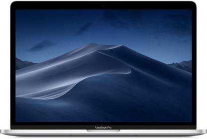 Apple Macbook Pro Intel Core i5 8th Gen - (8 GB/256 GB SSD/Mac OS Mojave) MR9U2HN/A