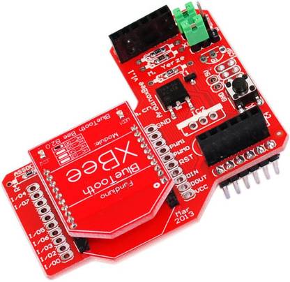 arduino M153 XBee Zigbee Shield RF module UNO Duemilanove Mega 2560 nano Micro Controller Board Electronic Hobby Kit