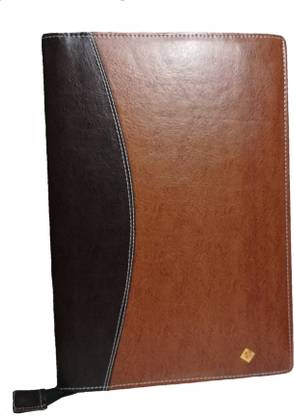 TLO office file Leatherette Certificate, Mark sheet holder