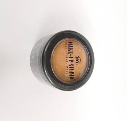 Make Up Studio Face It Foundation ( Medium Oriental ) Foundation