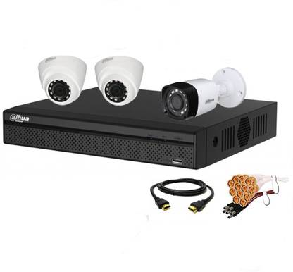 DAHUA Security Camera