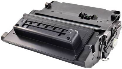 MOREL 81A Toner Cartridge Compatible For HP 81A / CF281A Toner Cartridge For Use In HP LaserJet M604n, M604dn, M605n, M605x, M605dn, M606x, M606dn, M630 MFP, Flow M630h MFP, Flow M630z MFP, M630f MFP, M630h MFP, M630dn MFP Black Ink Toner