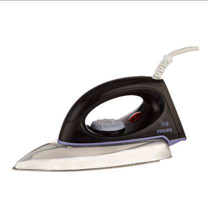 PHILIPS GC83 750 W Dry Iron