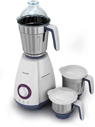 PHILIPS HL 7699 750 W Mixer Grinder