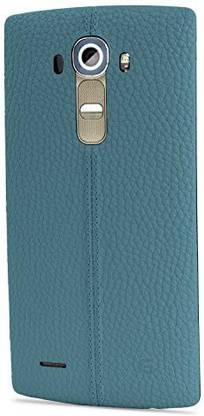 Mobileshoppy LG G4 Back Panel