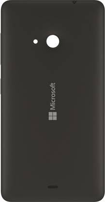 Macron Microsoft Lumia 535 Back Panel