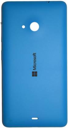 NS Microsoft Lumia 535 Back Panel