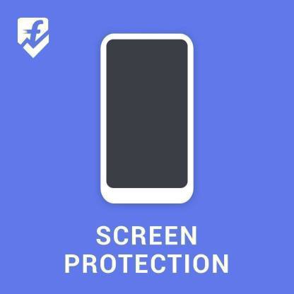 1 Year Screen Protection Plan