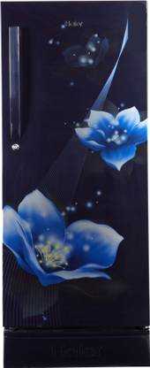 Haier 220 L Direct Cool Single Door 4 Star Refrigerator