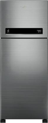 Whirlpool 235 L Frost Free Double Door 2 Star Refrigerator