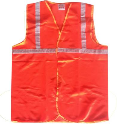salvitas ATE-601 Safety Jacket