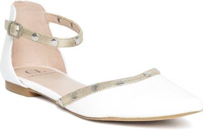 CARLTON LONDON Women Bellies