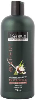 TRESemme Expert Botanique Nourish & Replenish Shampoo - 750ml