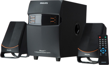 Philips dhoom fm 2.1 price Clearance
