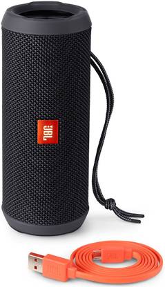 JBL Flip 3 16 W Portable Bluetooth Speaker