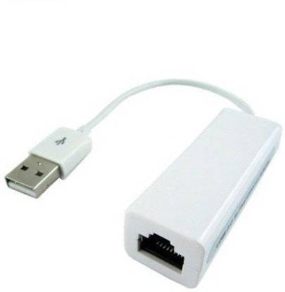 TERABYTE Ethernet TB26L USB LAN Card