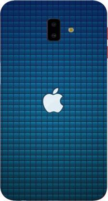 YADHE Back Cover for Samsung Galaxy J6 Plus Back Cover / SAMSUNG GALAXY J6 PLUS MOBILE BACK COVER