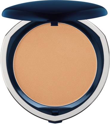 Chambor Compact Powder Compact
