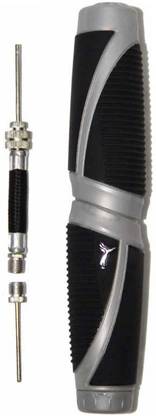 PUMA Handy Ball, Bicycle Pump