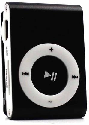 MobFest Without Screen High Quality iPod 16 GB MP3 Player