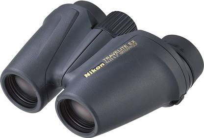 NIKON 8X25 CF Binoculars