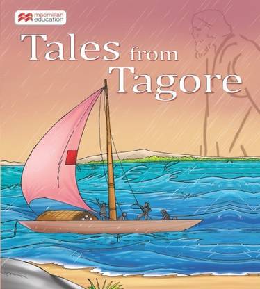 TALES FROM TAGORE (DODD) 2017