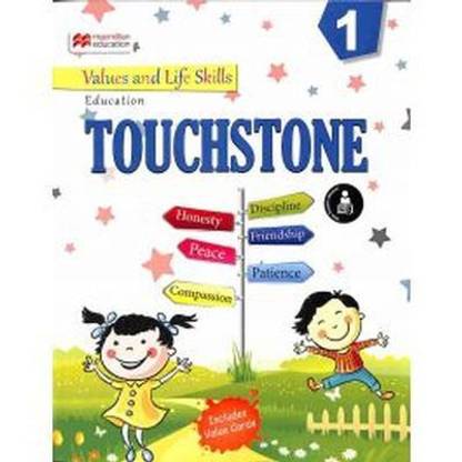 Touch Stone Class I