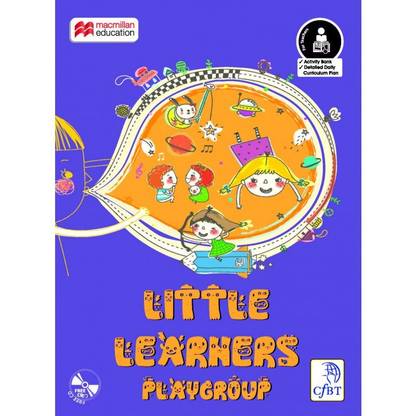 Little Learners Playgroup