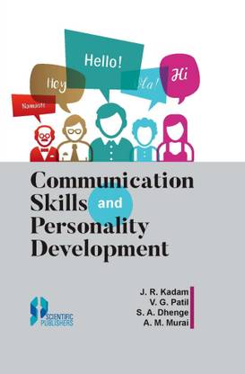 Communication Skills and Personality Development