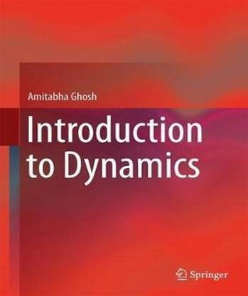 Introduction to Dynamics