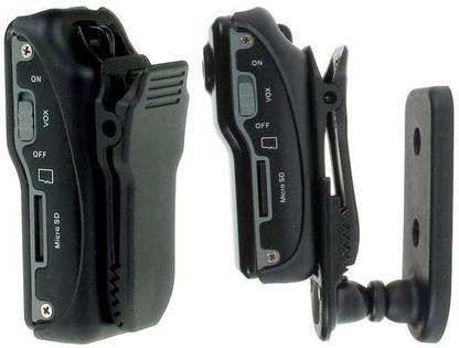 Silvino 2 MINI DV Camcorder
