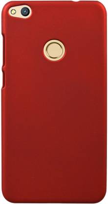 Coverage Back Cover for Huawei Honor 8 Lite