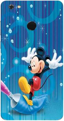 Sbliss Back Cover for Gionee M7 Power Back Cover/ Gionee M7 Power Back Case
