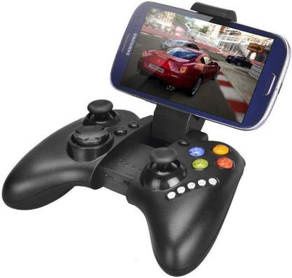 ipega PG-9021 Game Controller Bluetooth Gamepad for Android TV iOS Smartphone  Joystick
