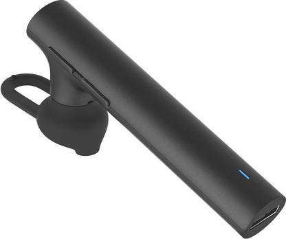 (Refurbished) Mi LYEJ02LM Bluetooth Headset with Mic