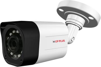 CP PLUS 2.4MP CP-GTC-T24L2C-V3 Astra HD IR Bullet Security Camera