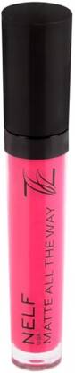 Nelf USA Matte All The Way Lipstick