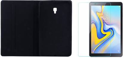 Colorcase Cover Accessory Combo for Samsung Galaxy Tab A 10.5" (SM-T590/SM-T595)`