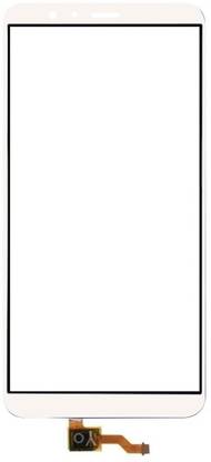 Richuzers Haptic/Tactile touchscreen Mobile Display for Honor 7X