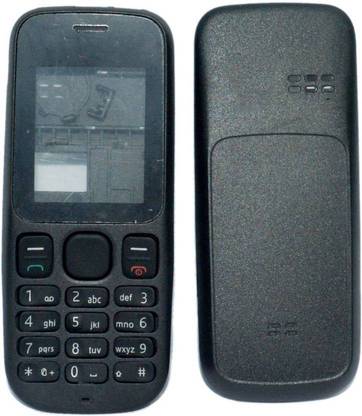 Richuzers Nokia 101 Front & Back Panel